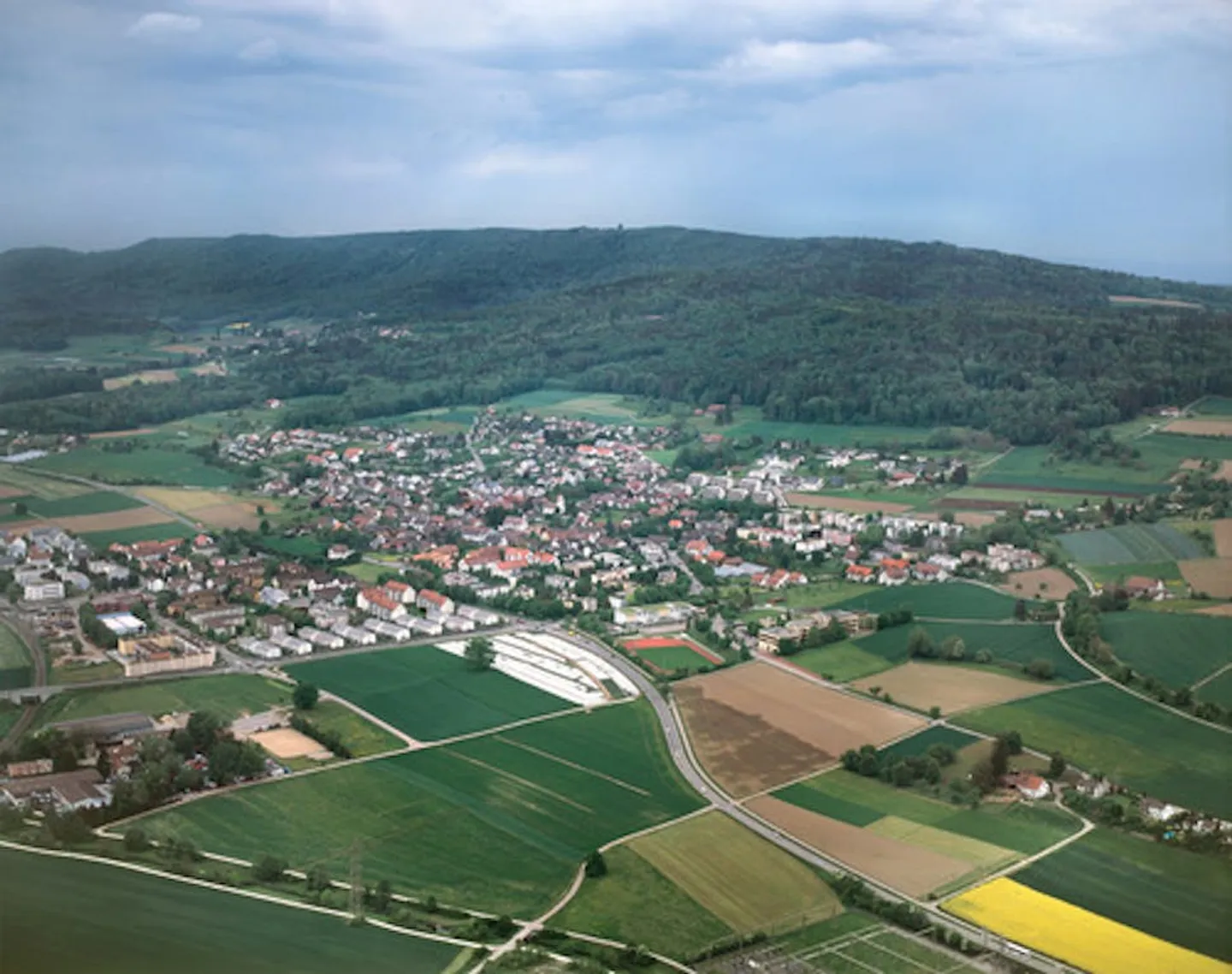 Einfamilienhaus mieten - Foto 7 von 10