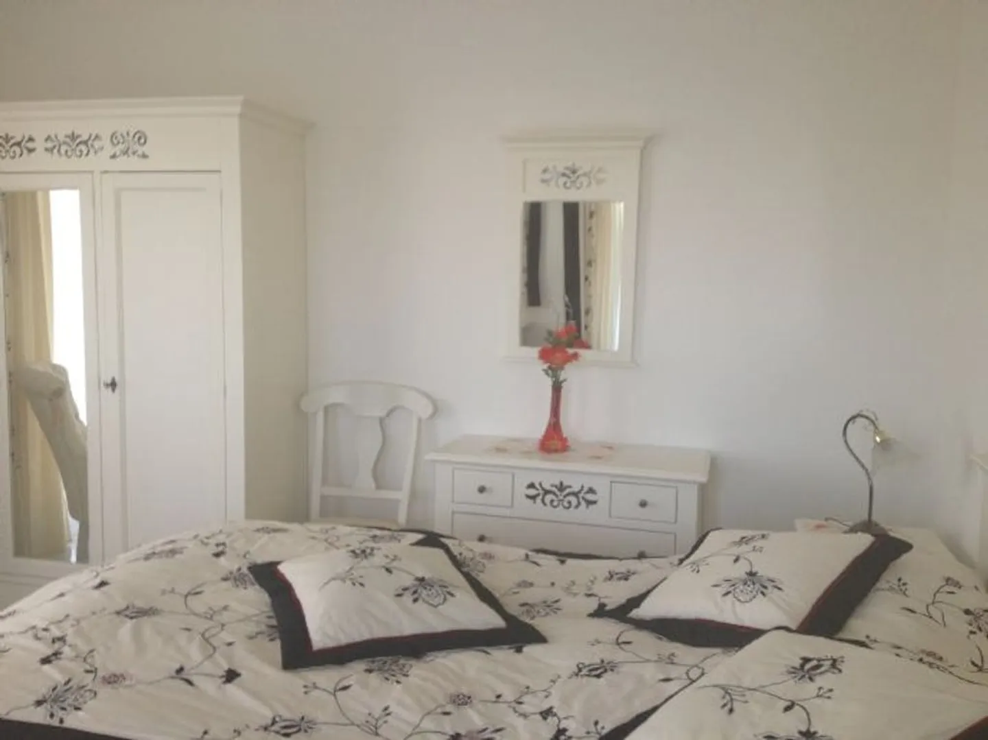 Einfamilienhaus mieten - Foto 1 von 10