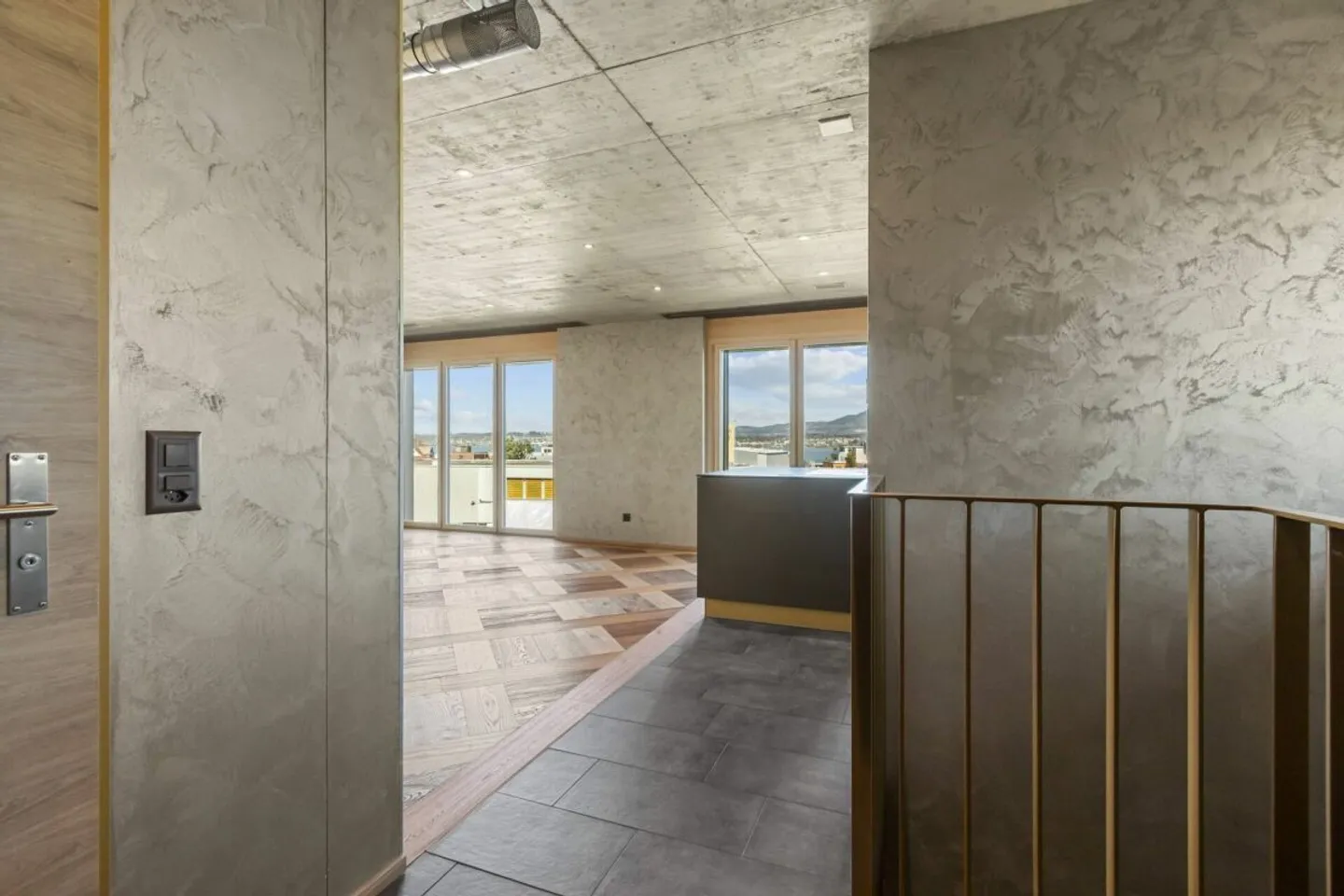 Auftiergarten: Living in a Garden with Lake View - Photo 3 of 10