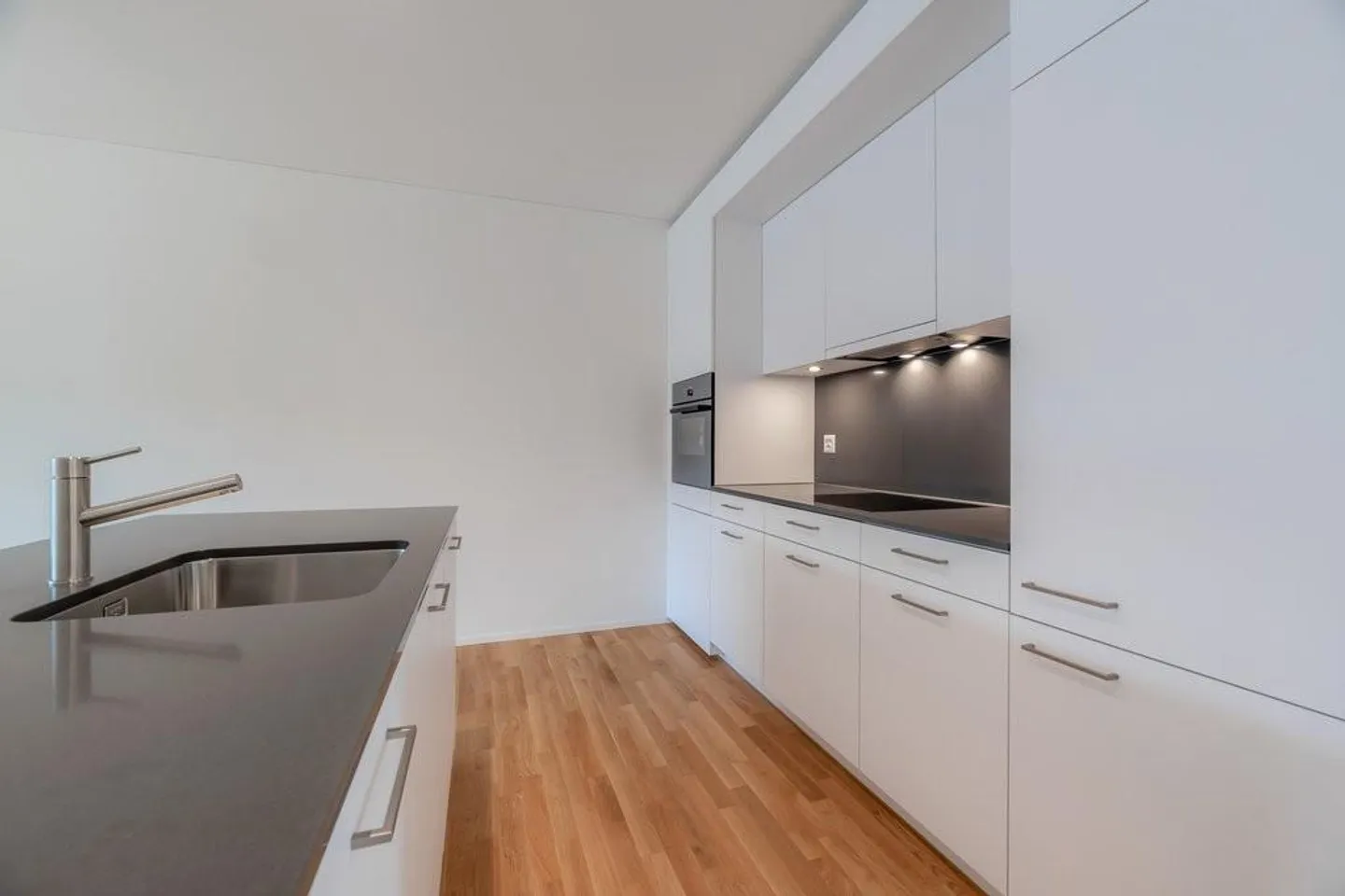 Au milieu du verger - dans un environnement merveilleusement vert - Photo 2 sur 11