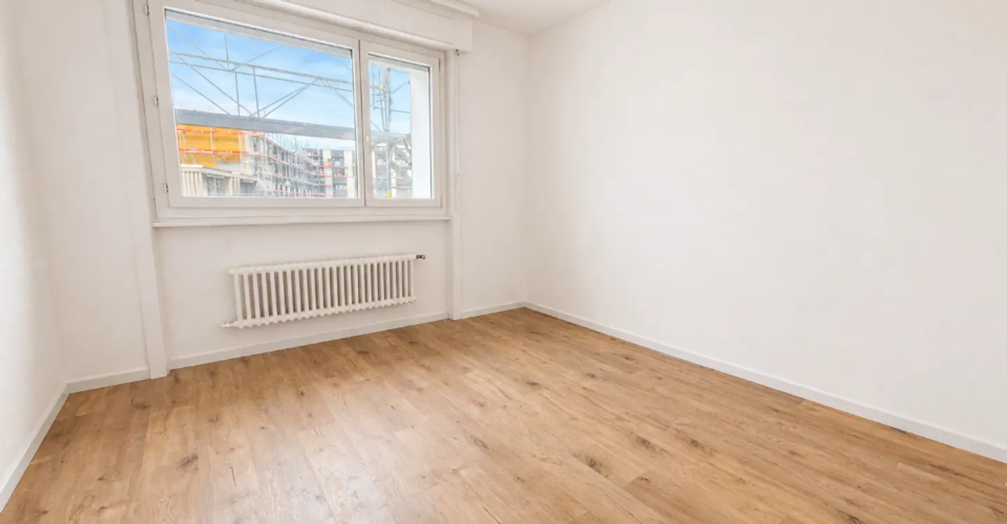 Appartement rénové 3.5 pièces - Photo 3 sur 11
