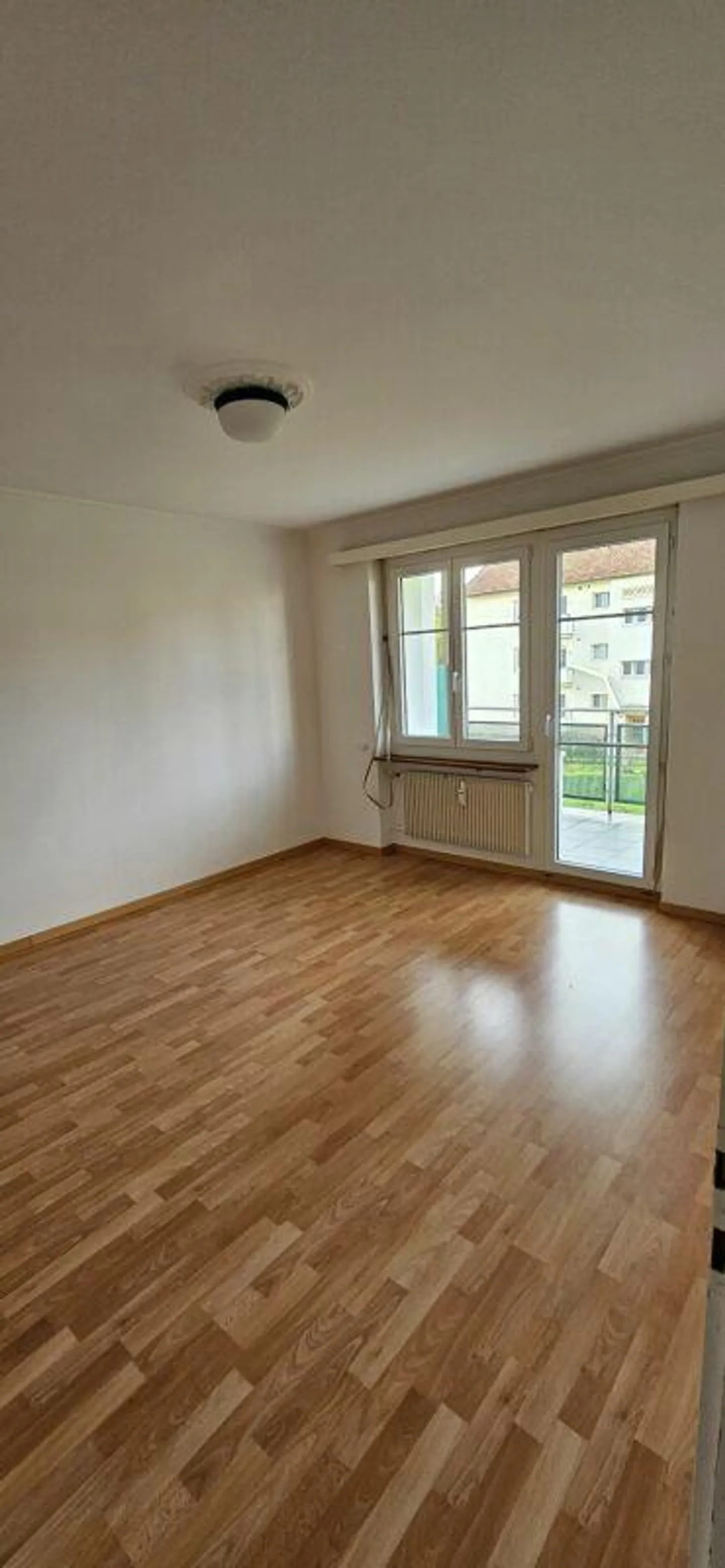 Votre nouvel appartement à Saint-Gall - Photo 3 sur 6