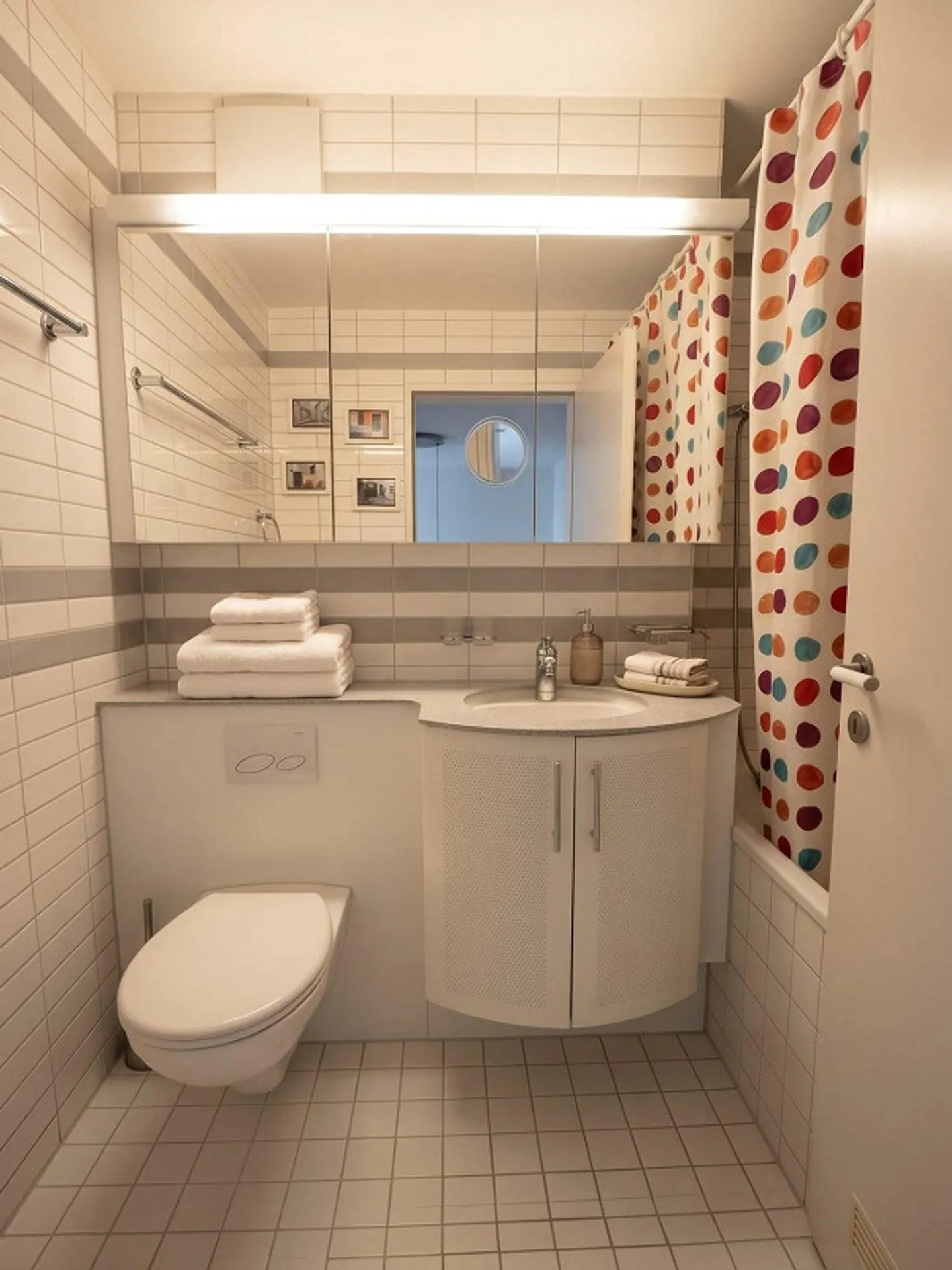 Charmante Maisonette in Muttenz - Foto 11 von 13