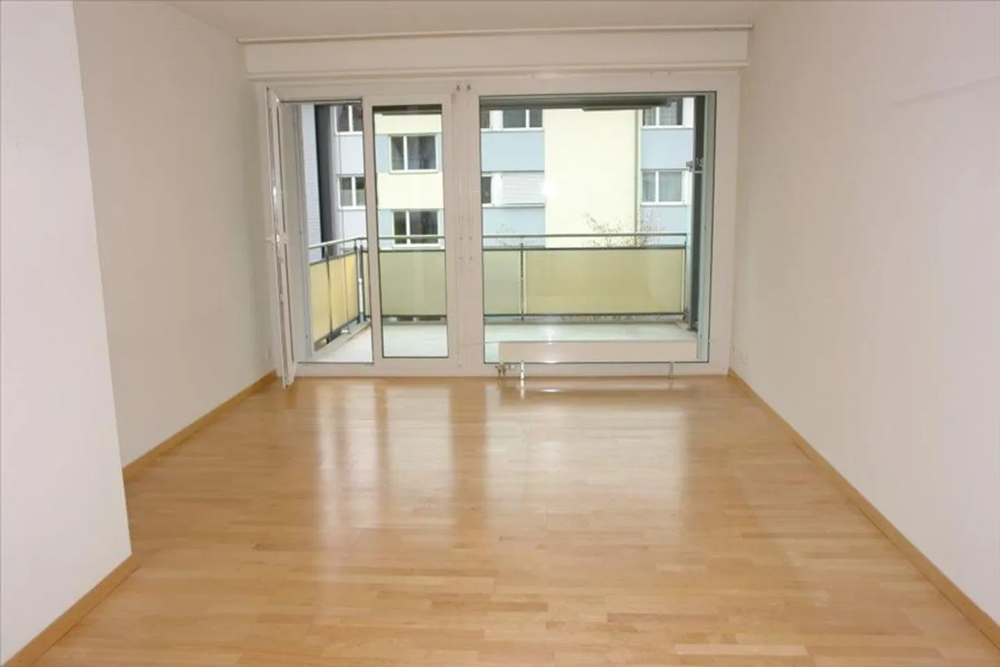 Gemütliche 3.5 Zimmerwohnung - Foto 2 von 7