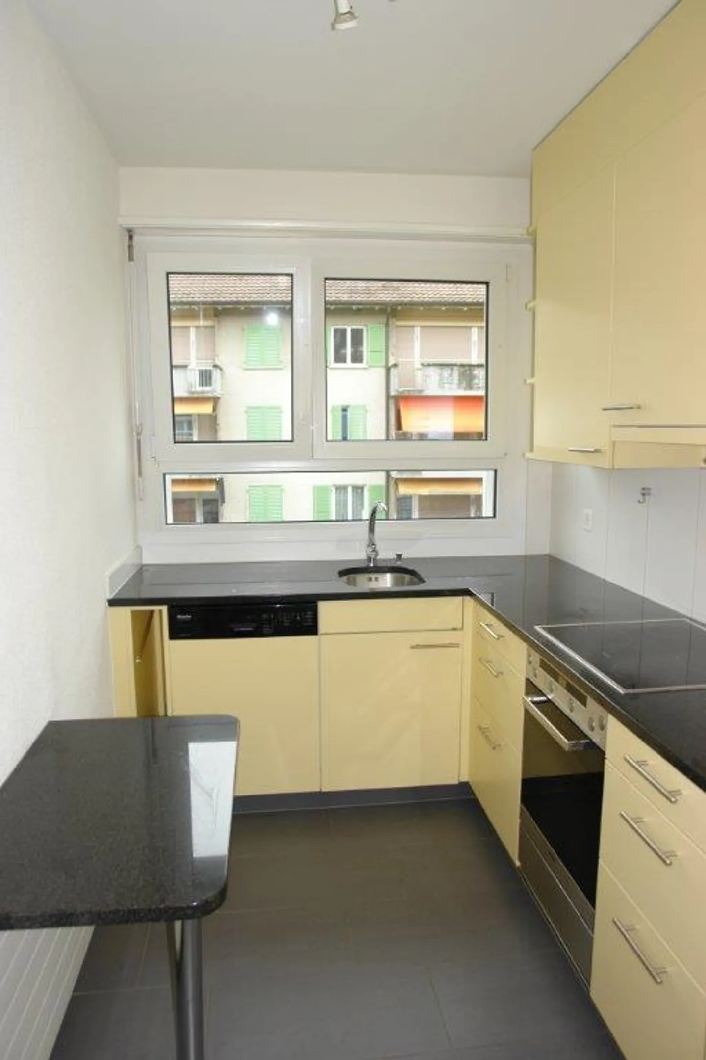 Gemütliche 3.5 Zimmerwohnung - Foto 3 von 7