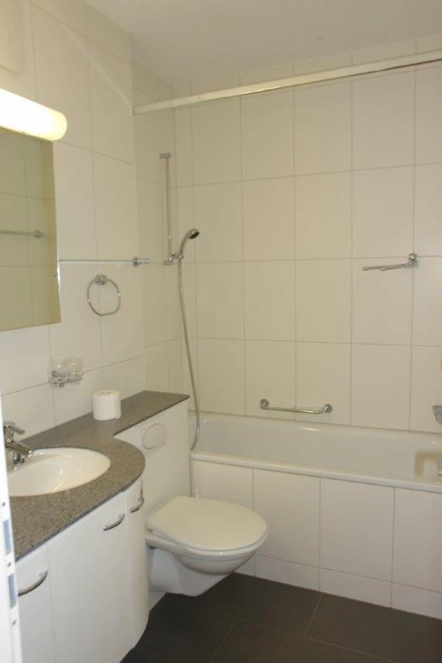 Gemütliche 3.5 Zimmerwohnung - Foto 4 von 7