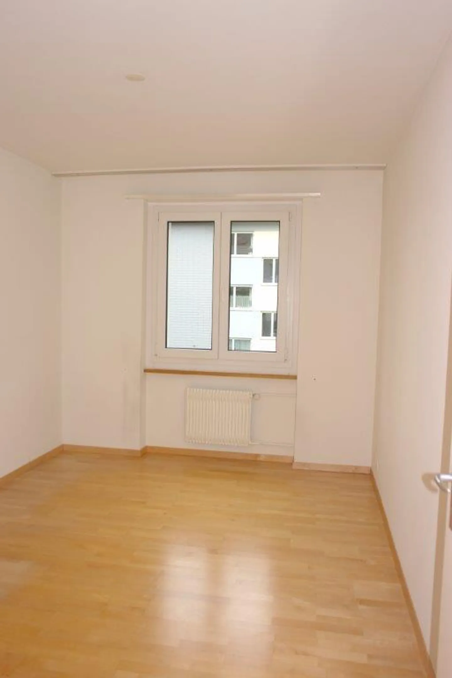 Gemütliche 3.5 Zimmerwohnung - Foto 5 von 7
