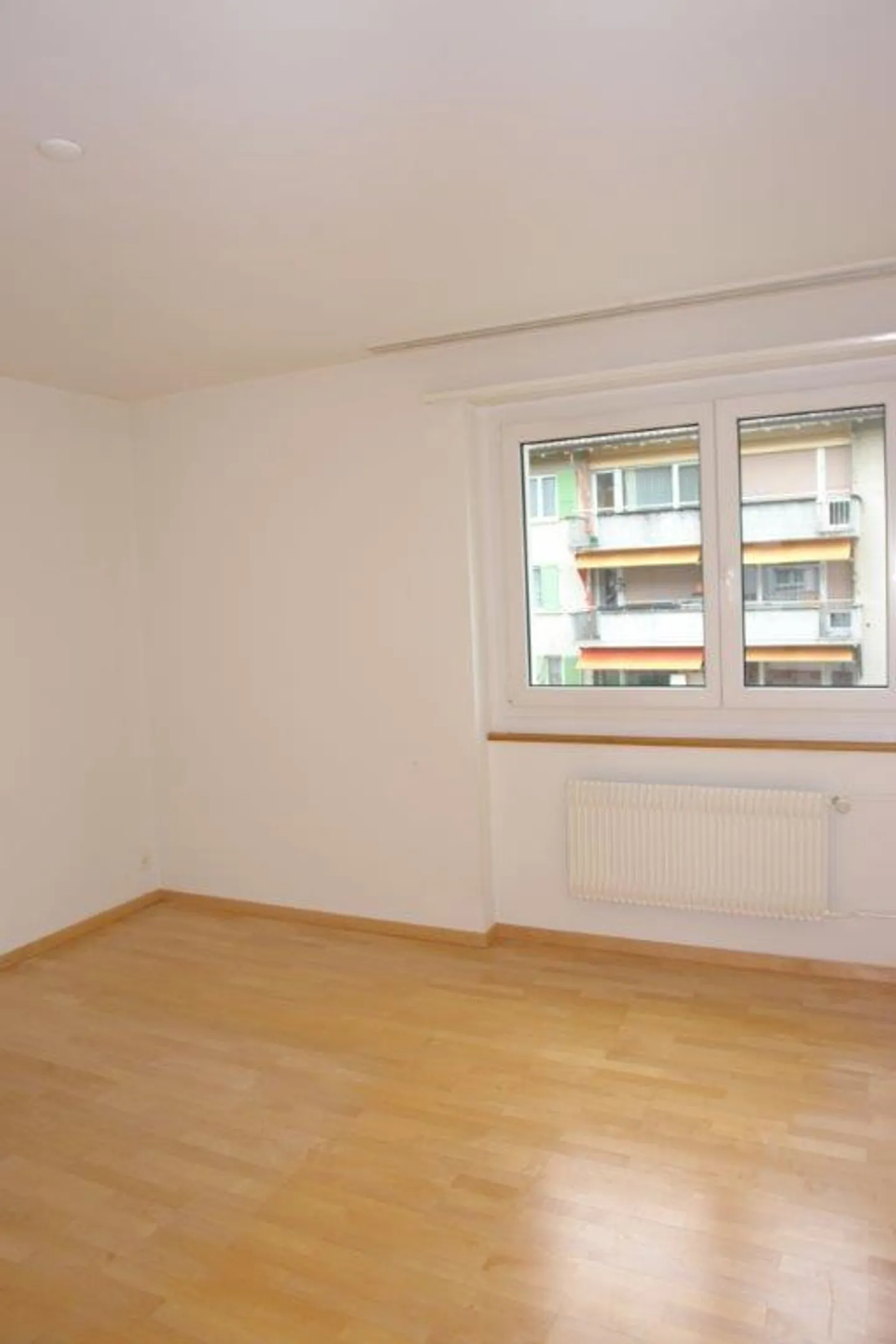 Gemütliche 3.5 Zimmerwohnung - Foto 6 von 7