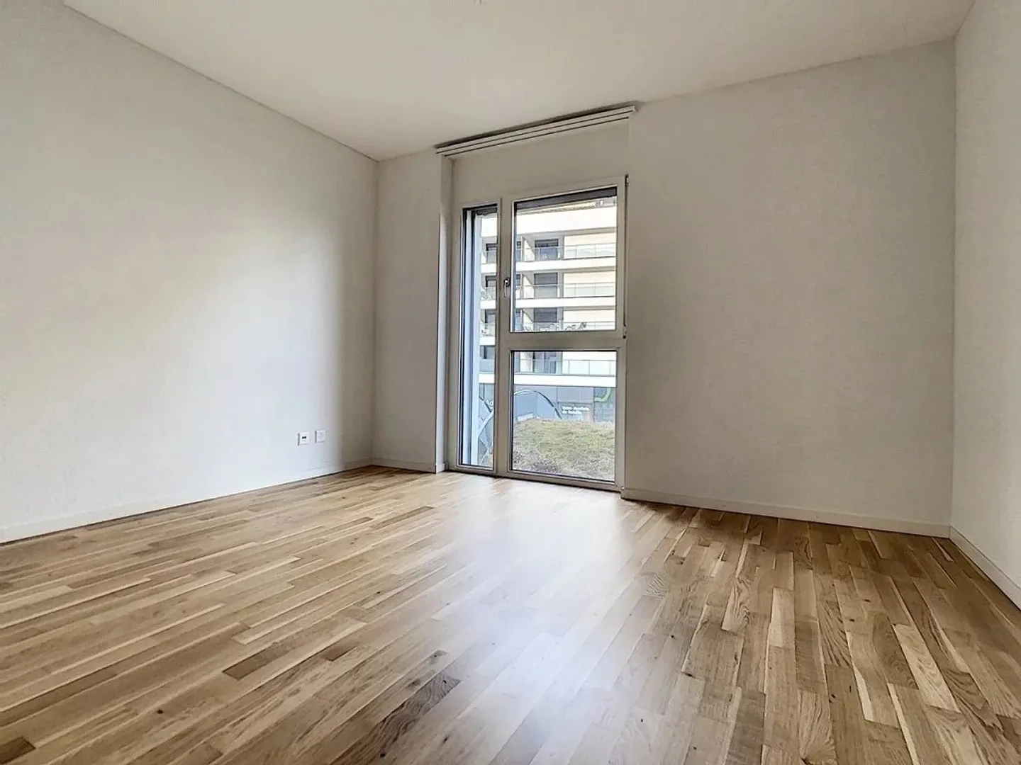 Appartamento 4.5 stanze - Foto 2 di 5