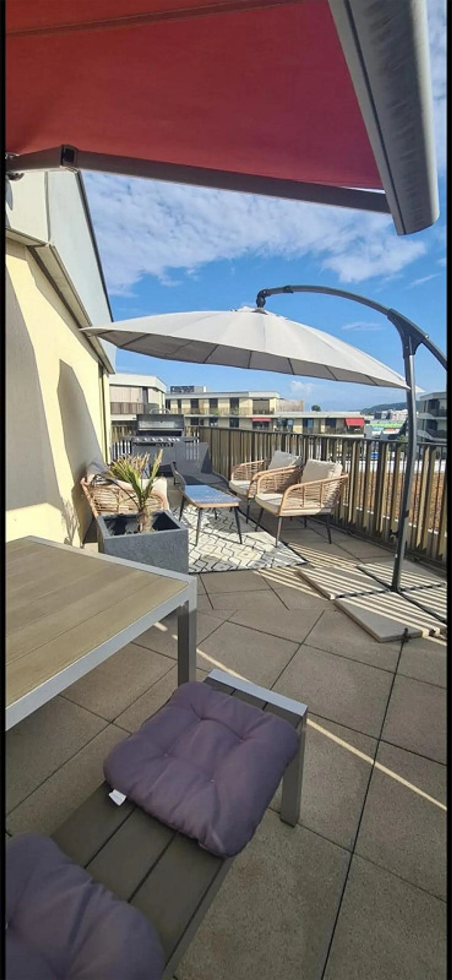 Exklusives Penthouse im Riedgarten - Foto 8 von 10