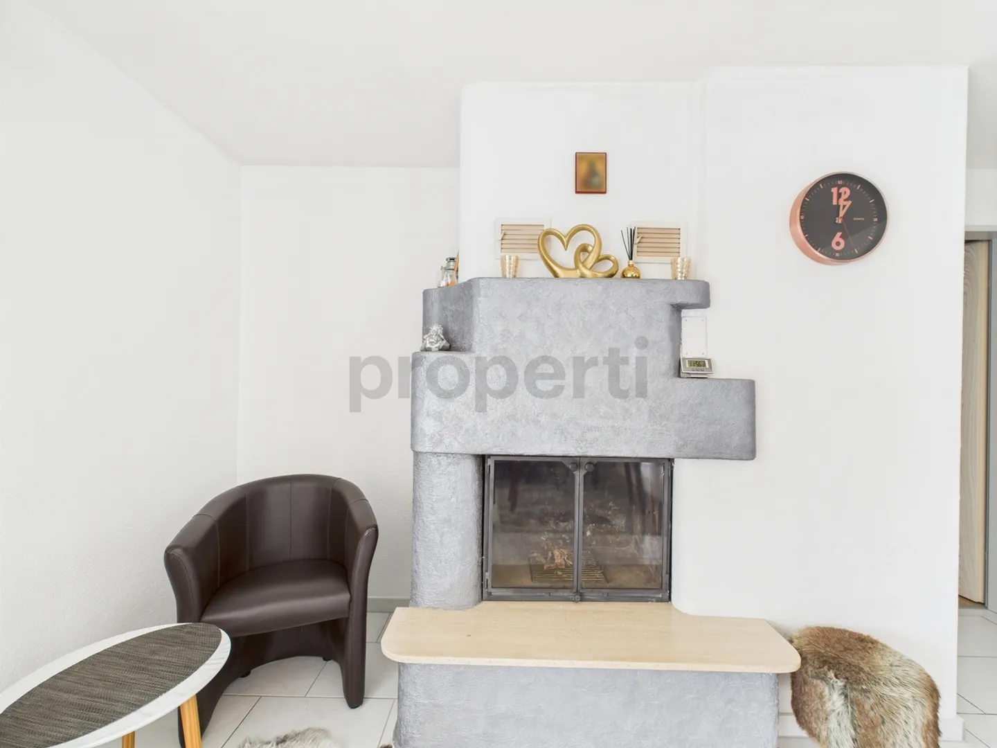4.5-Room Apartment in Oberkulm - Attractive Living with Good Value for Money, 2 Garage Spaces Available - Photo 2 of 13