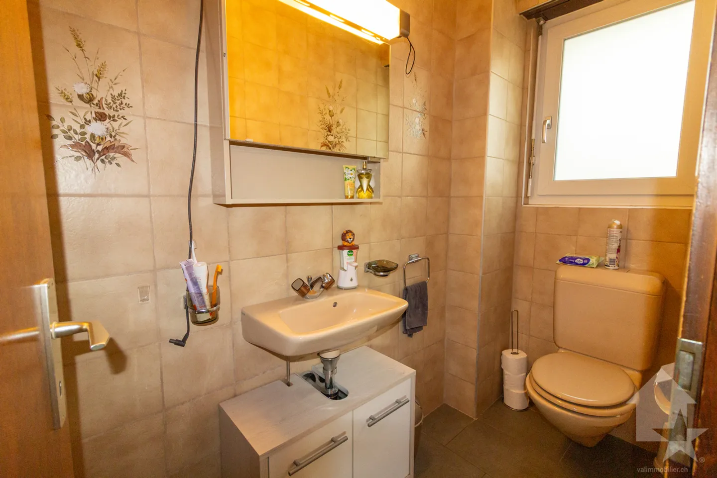 Jolie maison mitoyenne de 5.5 pièces - Photo 21 sur 25