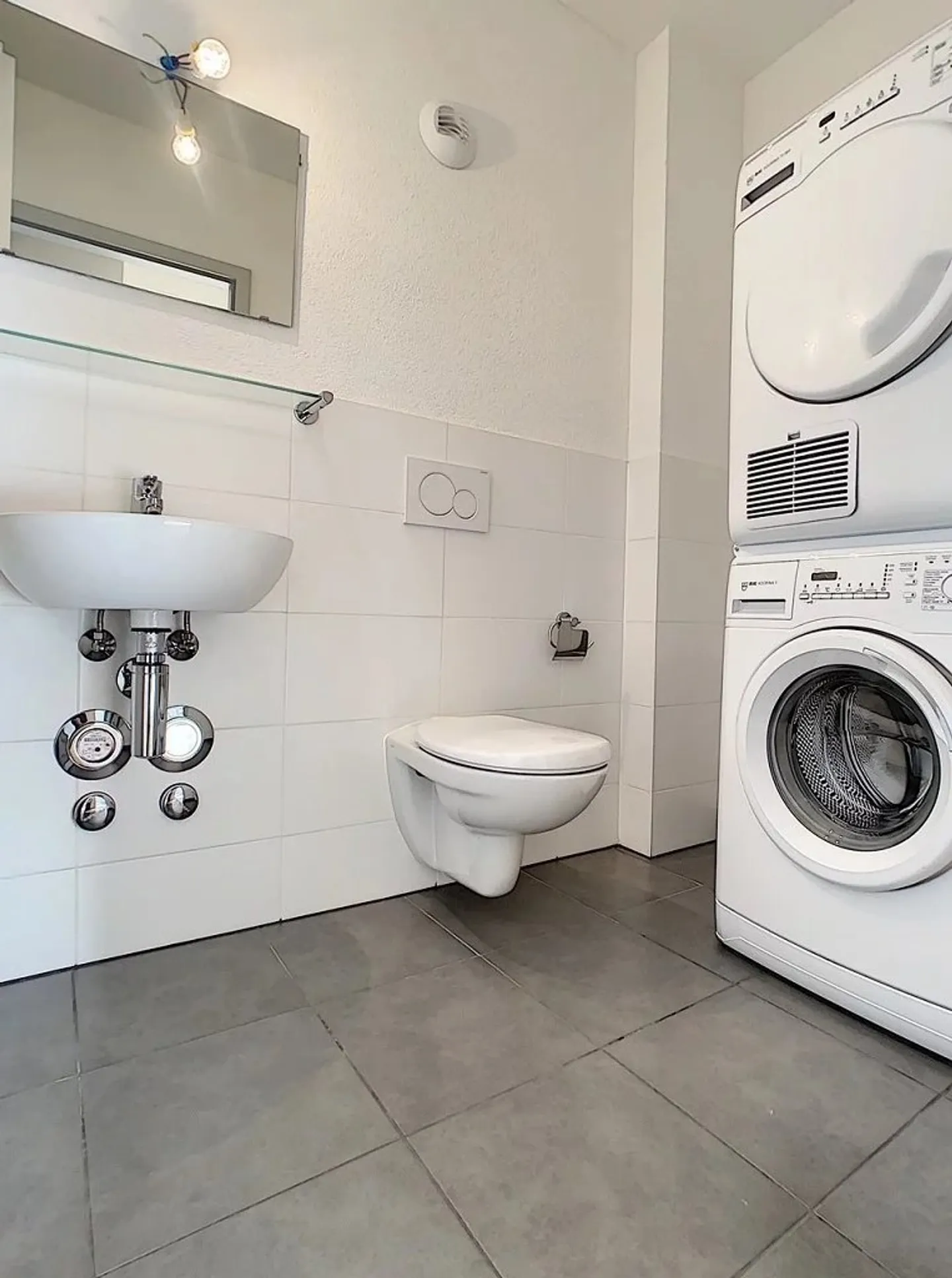 Appartamento 4.5 stanze - Foto 3 di 5