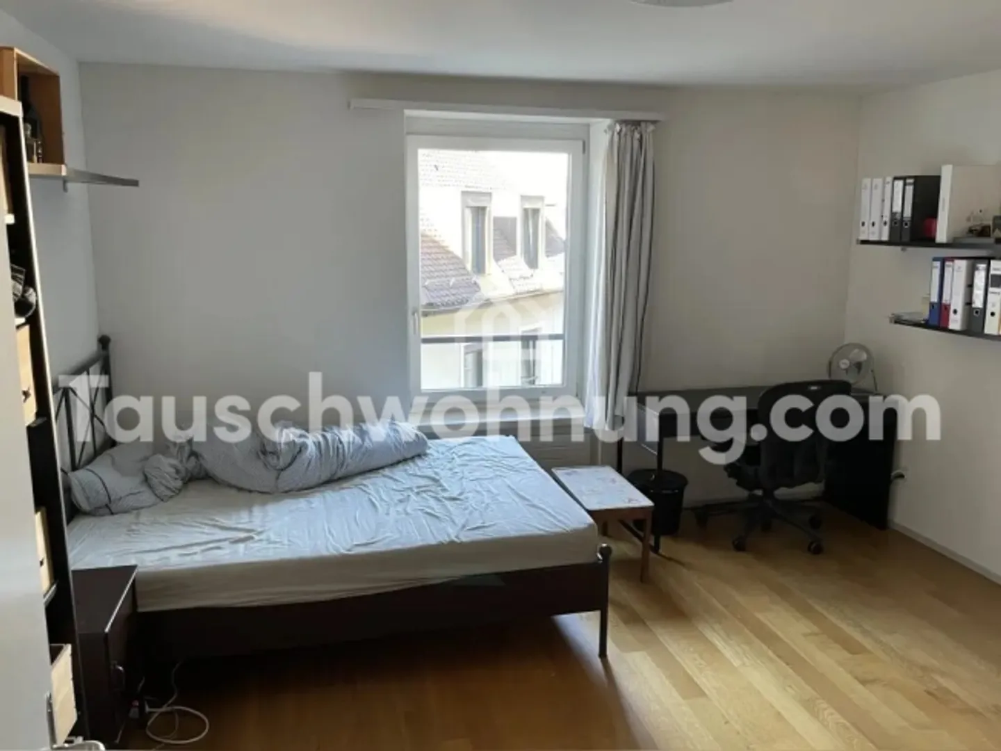 Appartamento in affitto - Foto 9 di 9