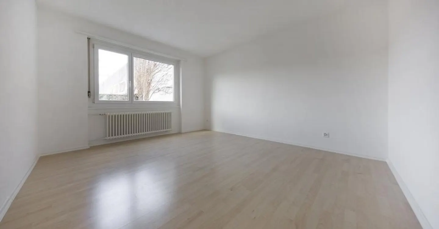 Central 4-room apartment in Olten! - Photo 2 of 5
