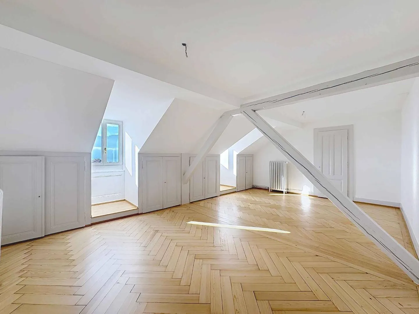 Appartement Élégant Dernier Étage - Photo 10 sur 13