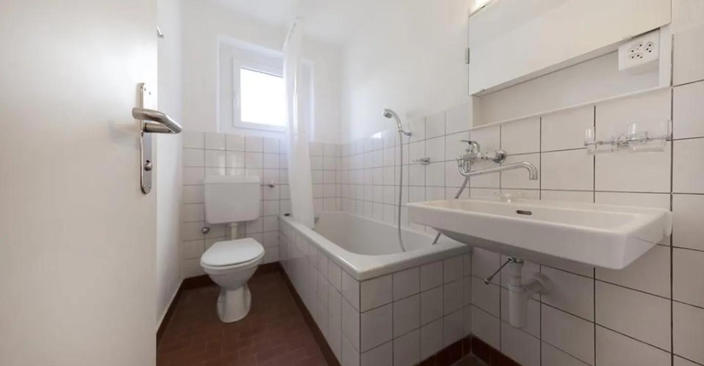 Central 4-room apartment in Olten! - Photo 4 of 5