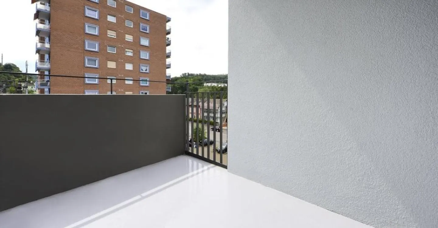 Central 4-room apartment in Olten! - Photo 5 of 5