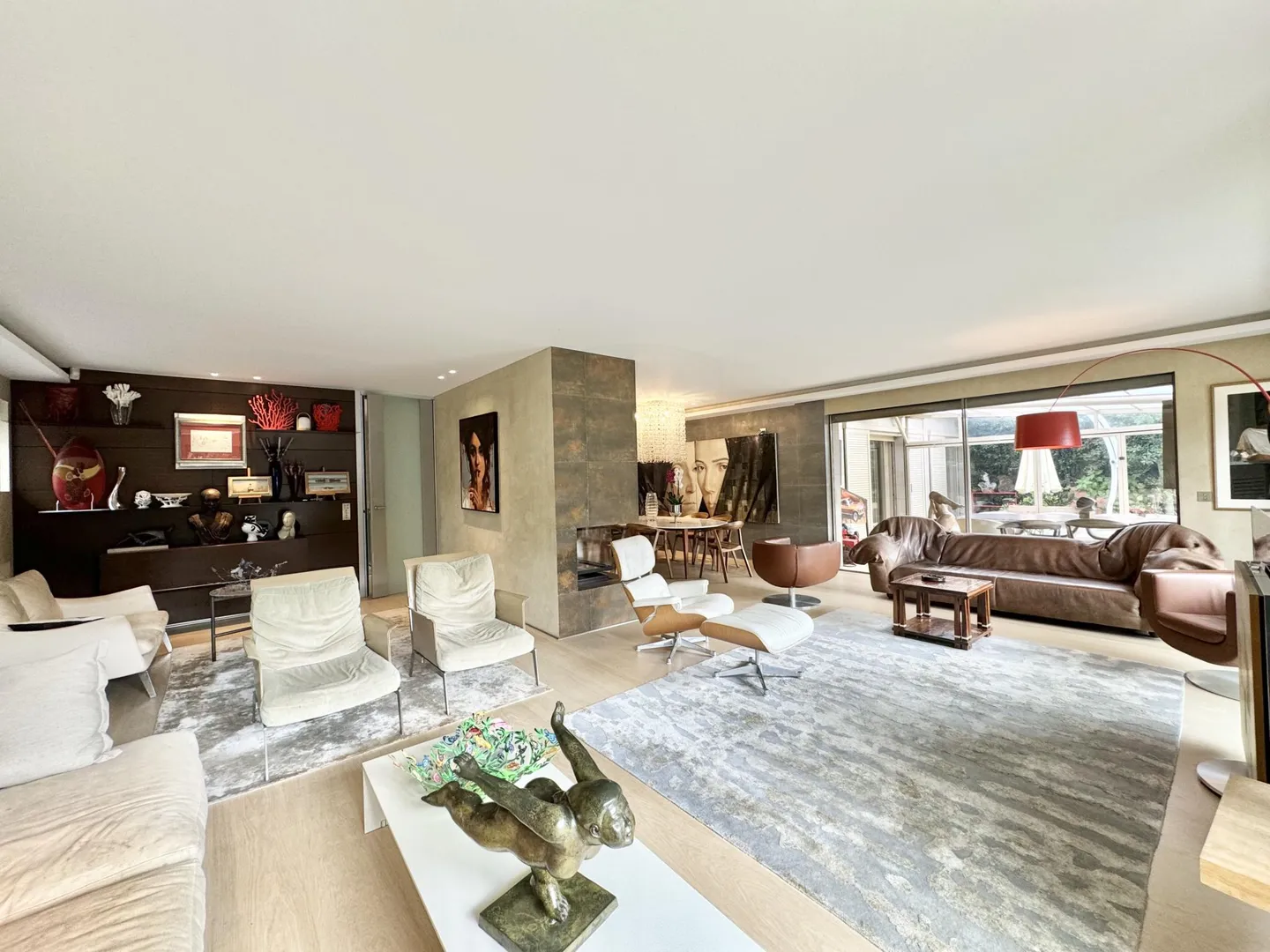 Magnificent house located in Cologny. - Photo 5 of 5