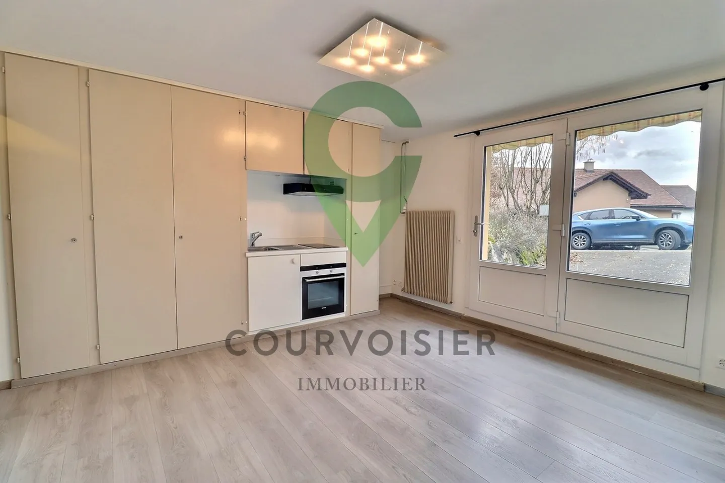 Villa zur Renovierung mit Potenzial - Foto 9 von 12