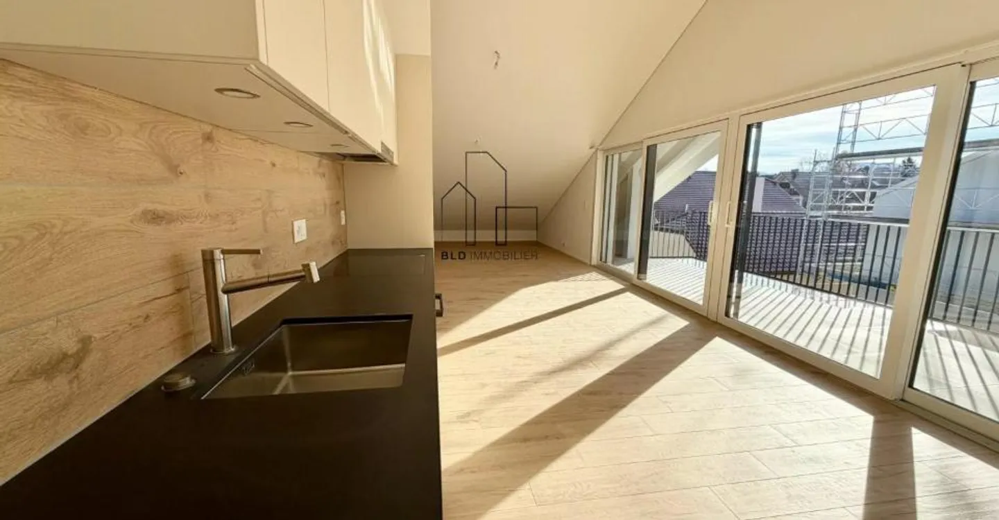 Live the exception every day? New apartment - Photo 3 of 5