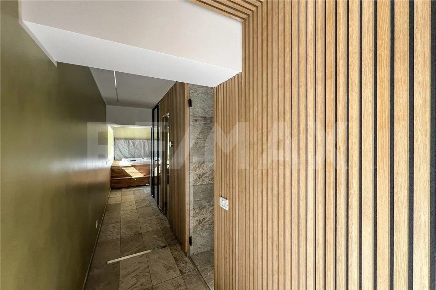 Villa con vista lago e piscina - Foto 13 di 13