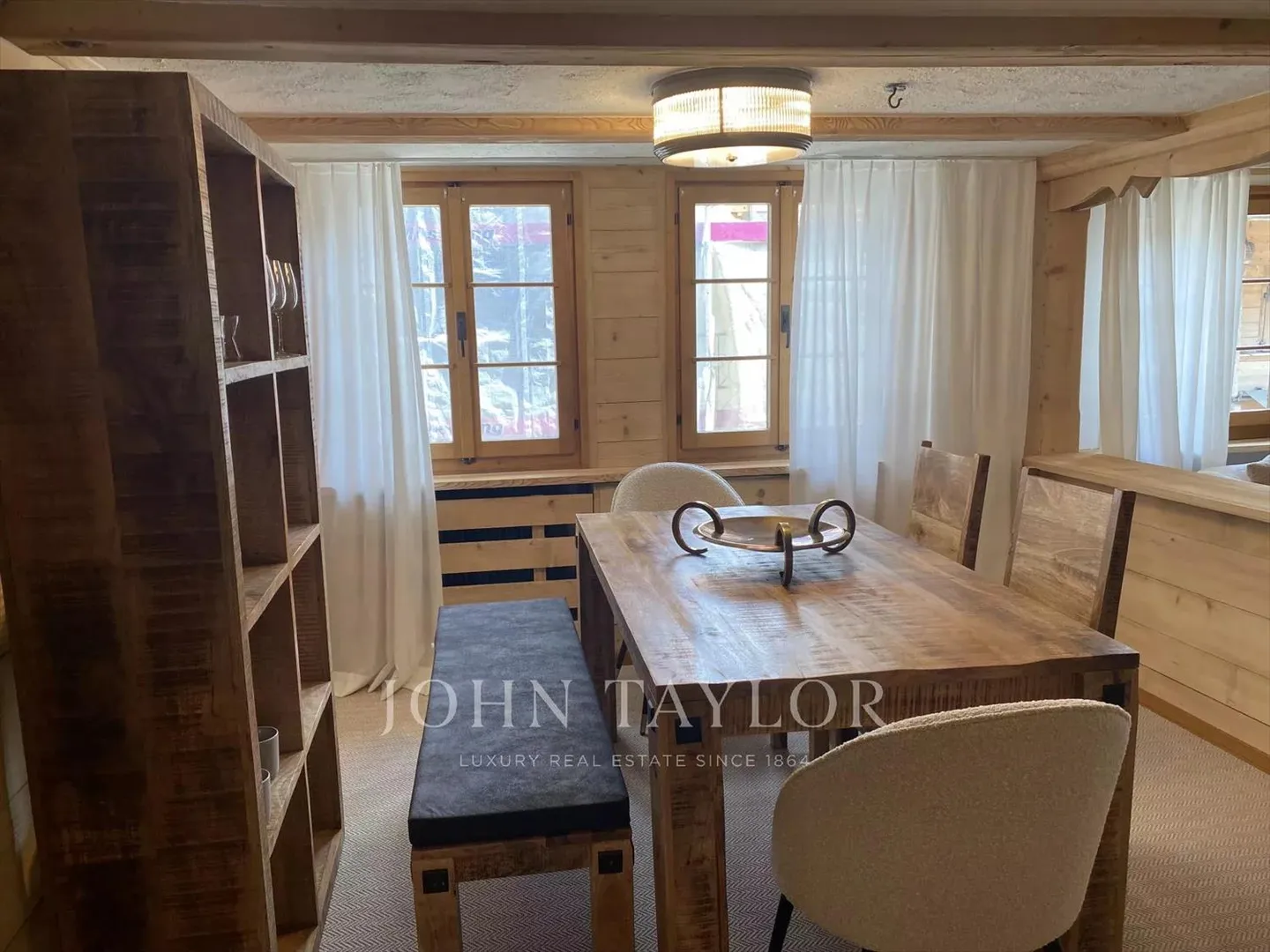 Apartment - Photo 6 of 13