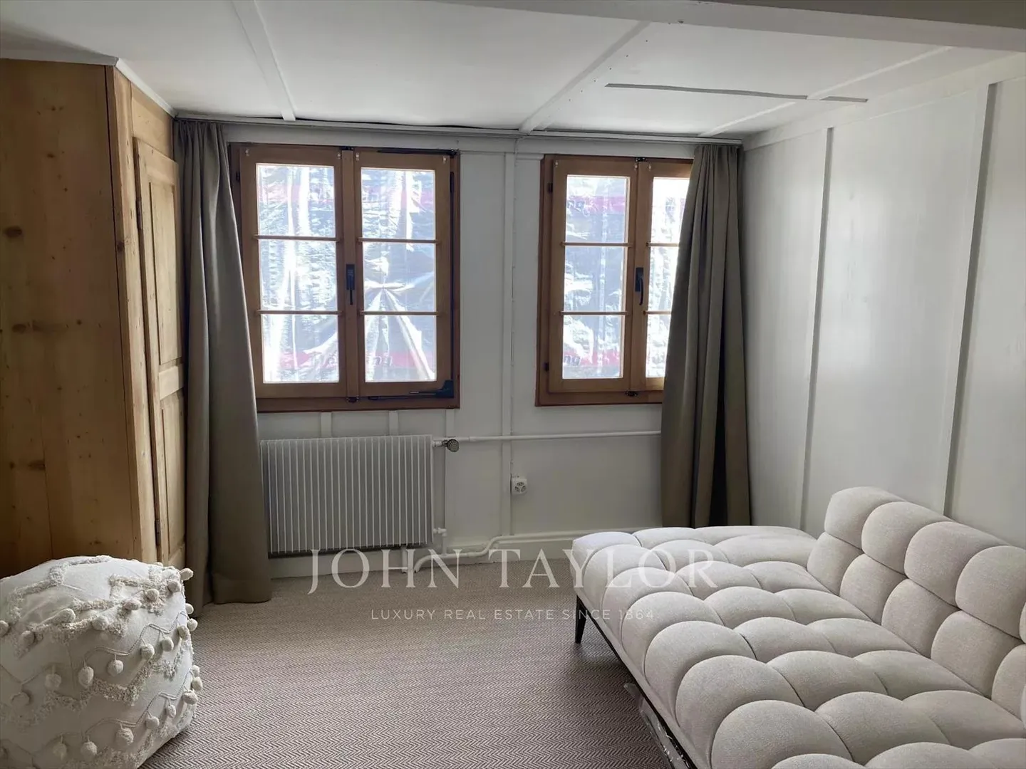 Apartment - Photo 8 of 13