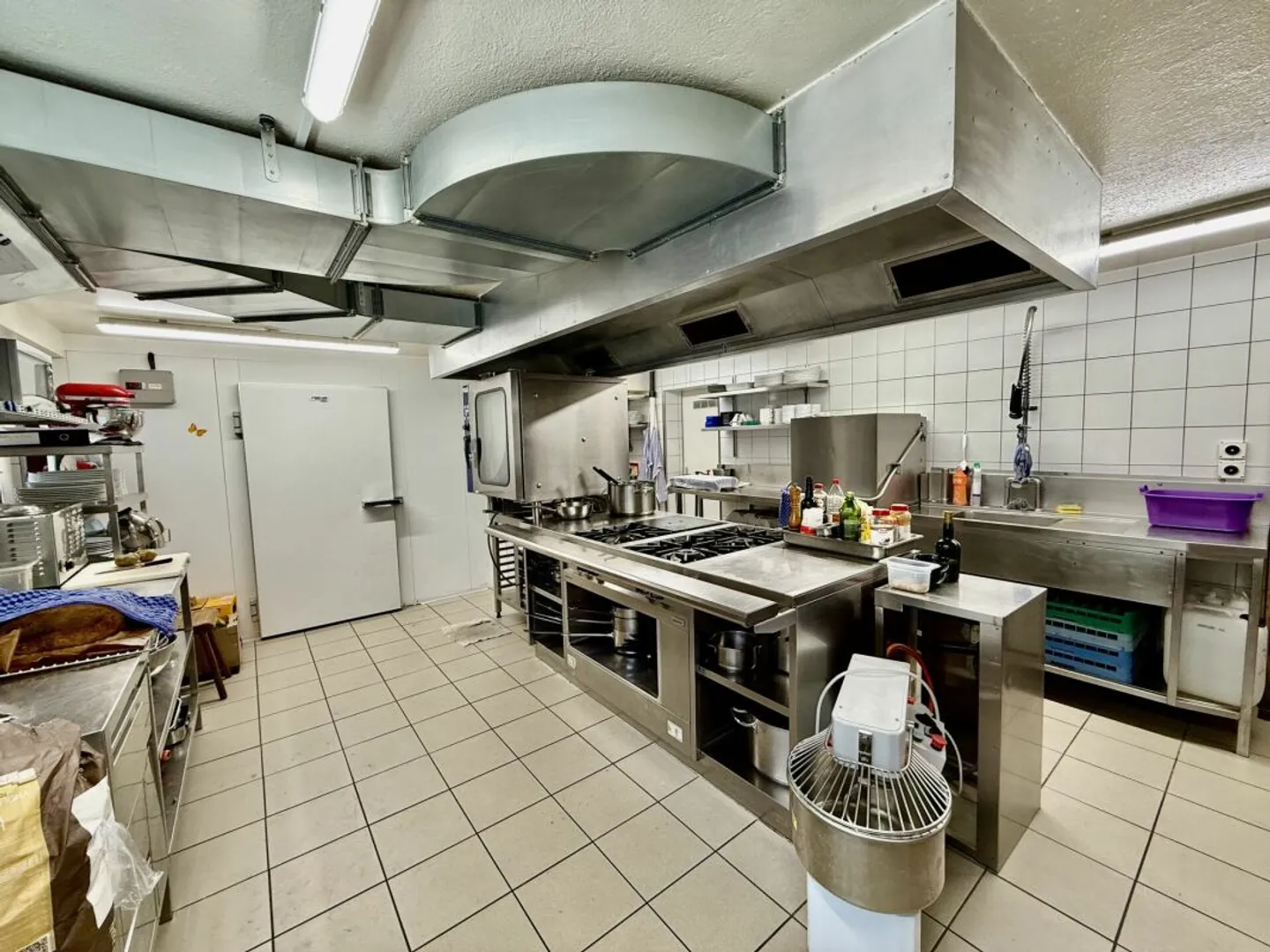 Charmantes Hotel-Restaurant in Grimentz - Foto 11 von 51