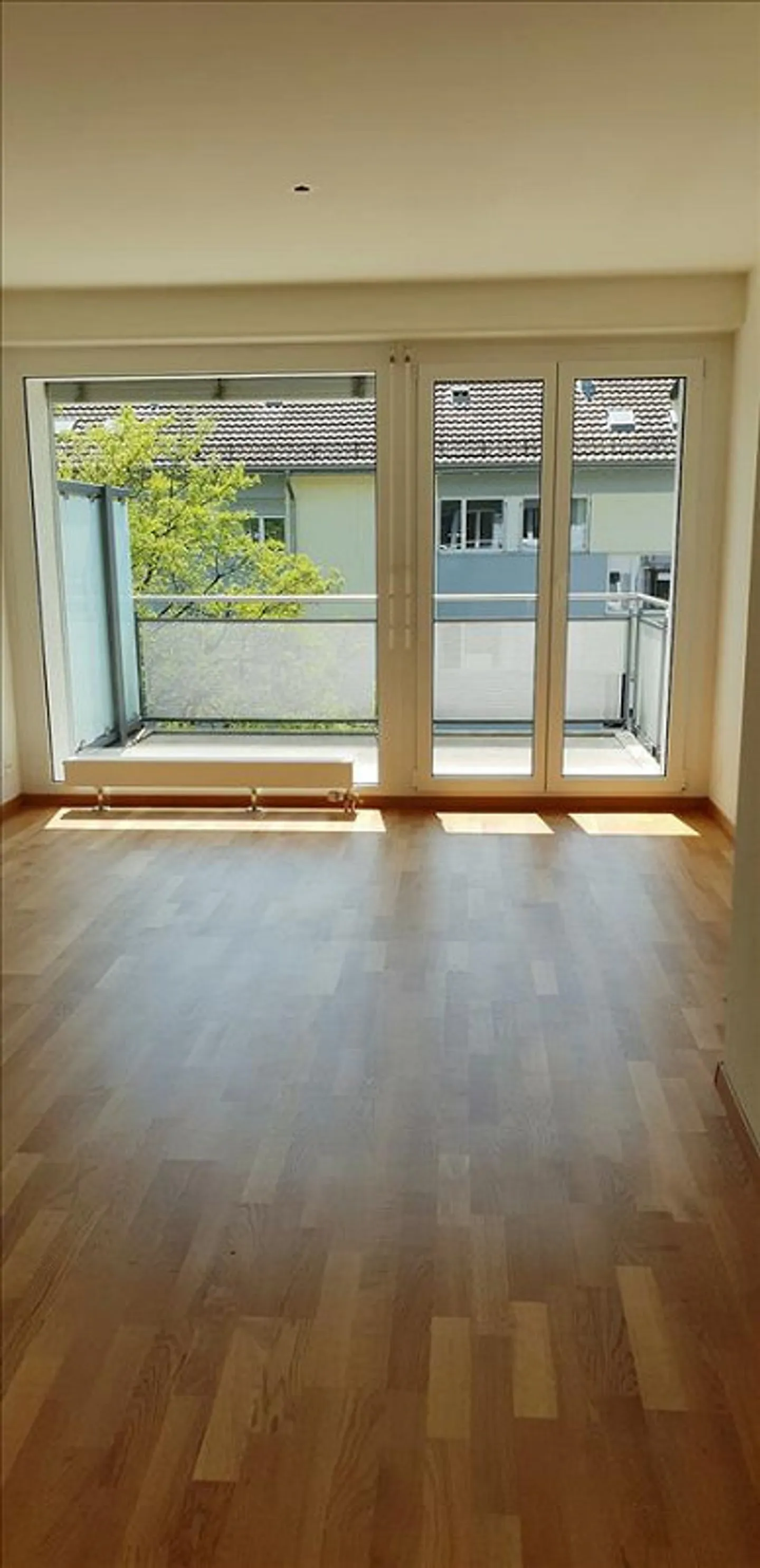 Appartamento accogliente con balcone soleggiato - Foto 2 di 5