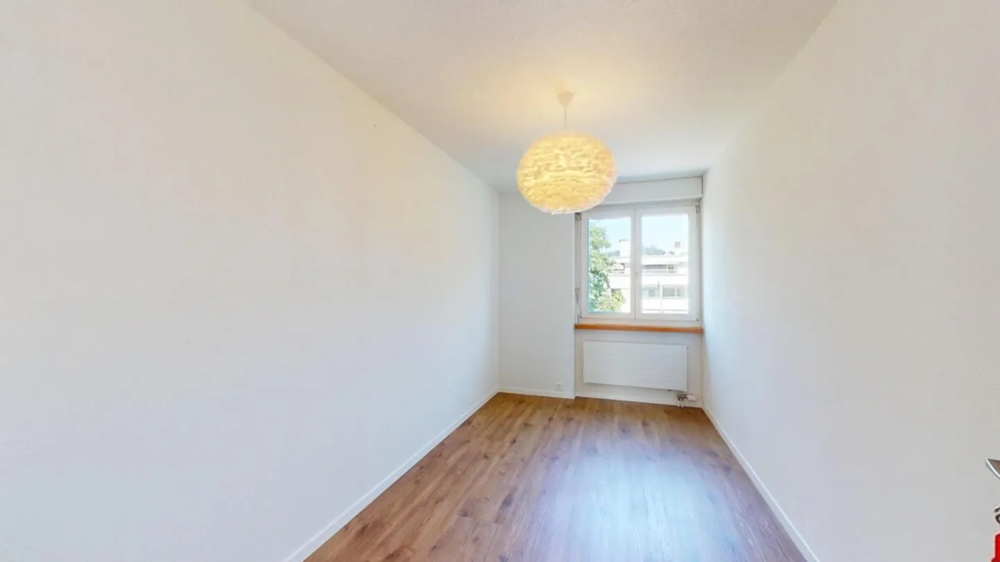 Renovierte Wohnung in ruhiger Lage - Foto 7 von 11