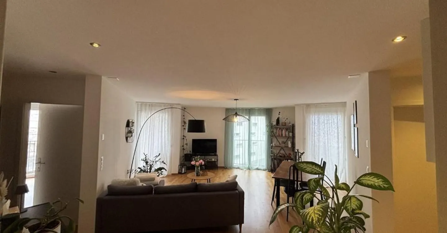 Appartamento 3 locali - Foto 1 di 9