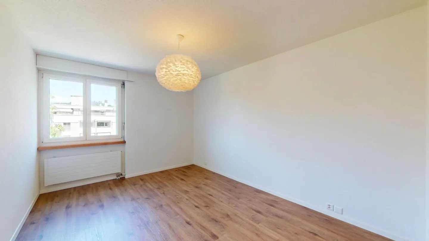 Renovierte Wohnung in ruhiger Lage - Foto 8 von 11