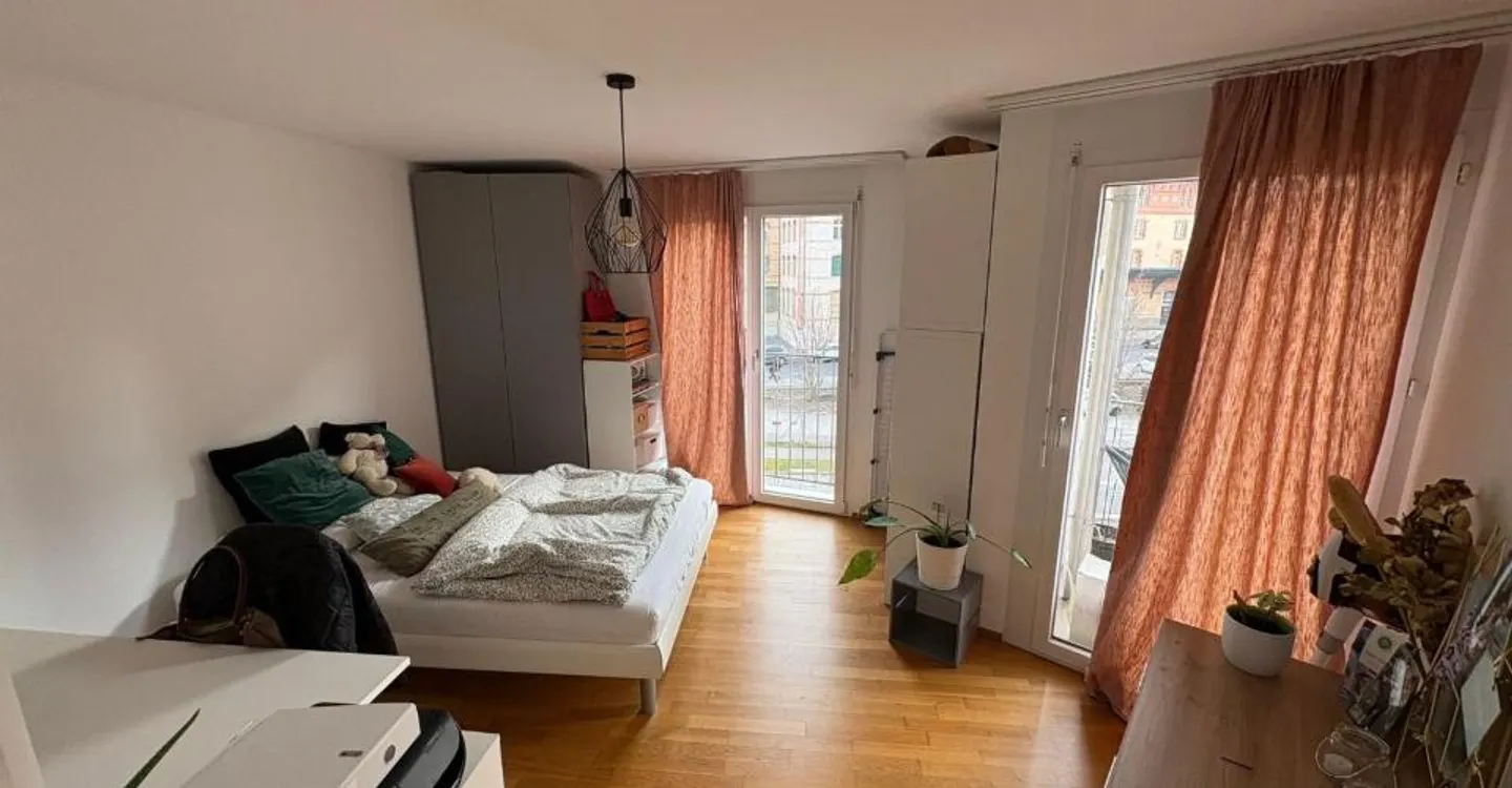 Appartamento 3 locali - Foto 5 di 9