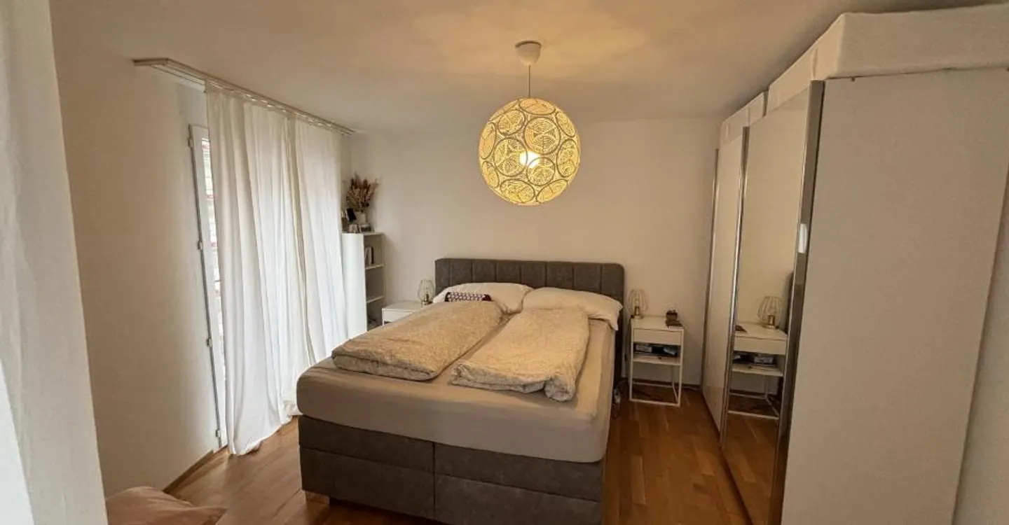 Appartamento 3 locali - Foto 6 di 9