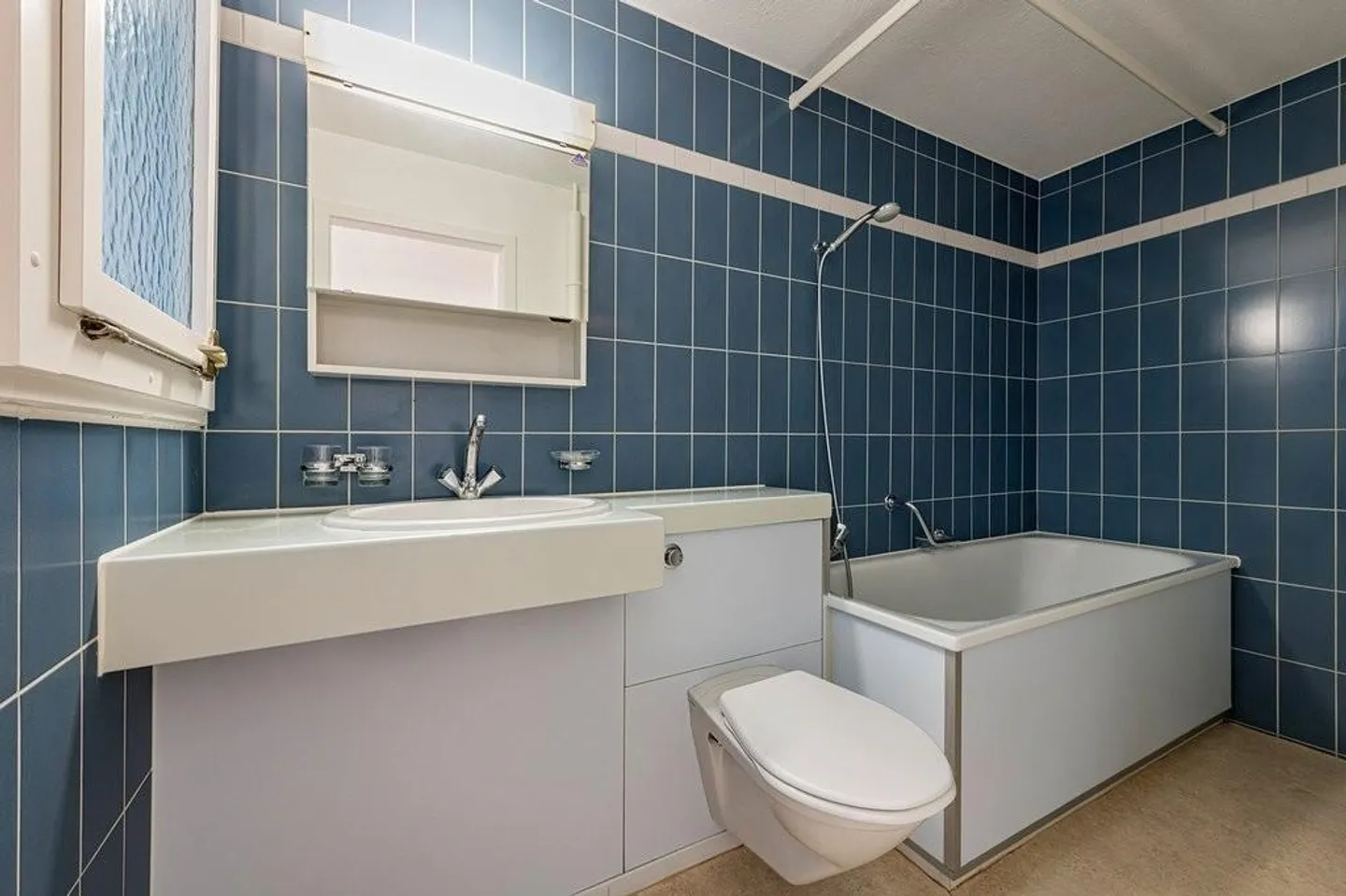 Zona residenziale popolare a Birsfelden - Foto 4 di 10