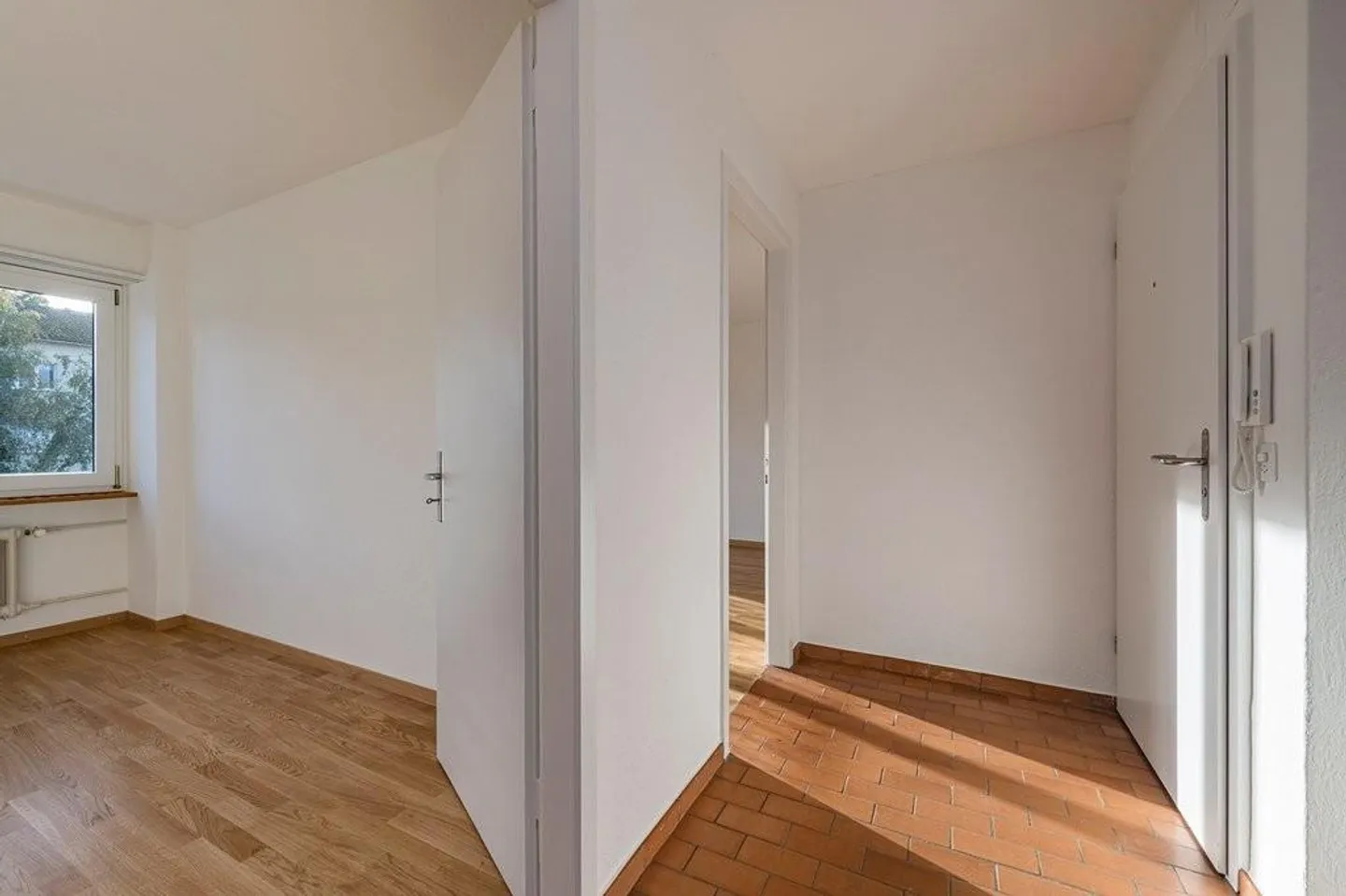 Zona residenziale popolare a Birsfelden - Foto 6 di 10