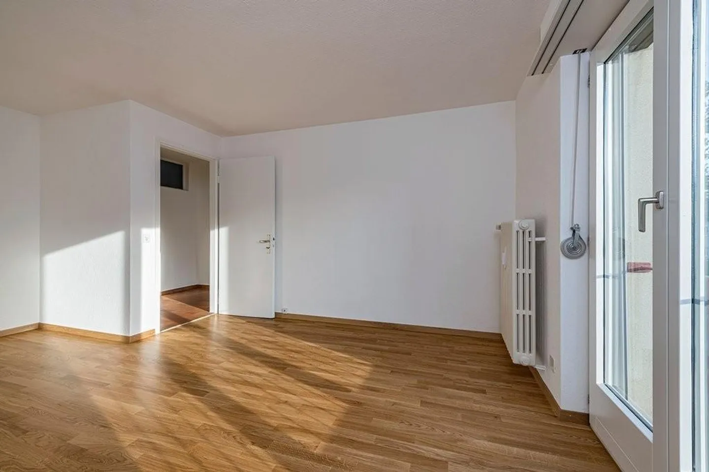 Zona residenziale popolare a Birsfelden - Foto 8 di 10
