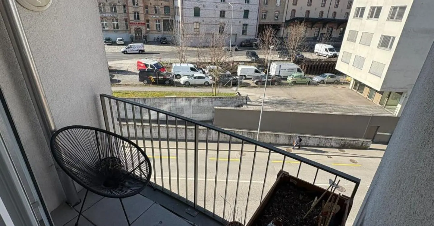 Appartamento 3 locali - Foto 3 di 9