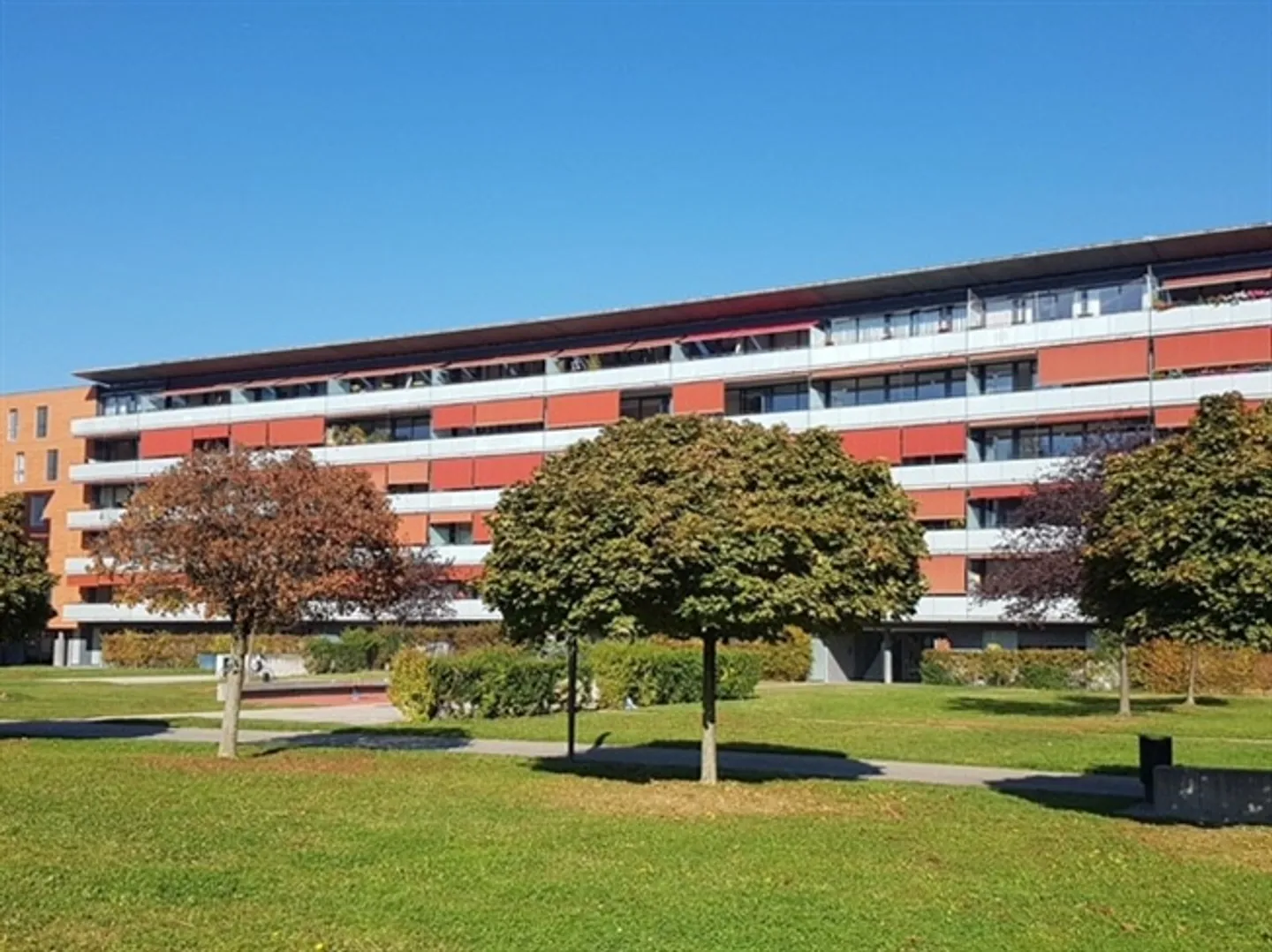 «Wunderschöne 4-Zimmer-Wohnung im 2. Stock mit etwa 65 m².» - Foto 1 von 1