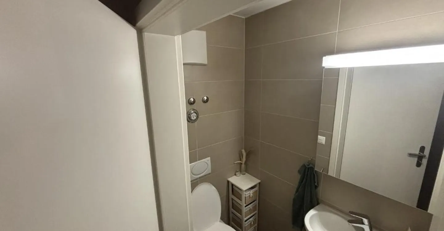 Appartamento 3 locali - Foto 9 di 9
