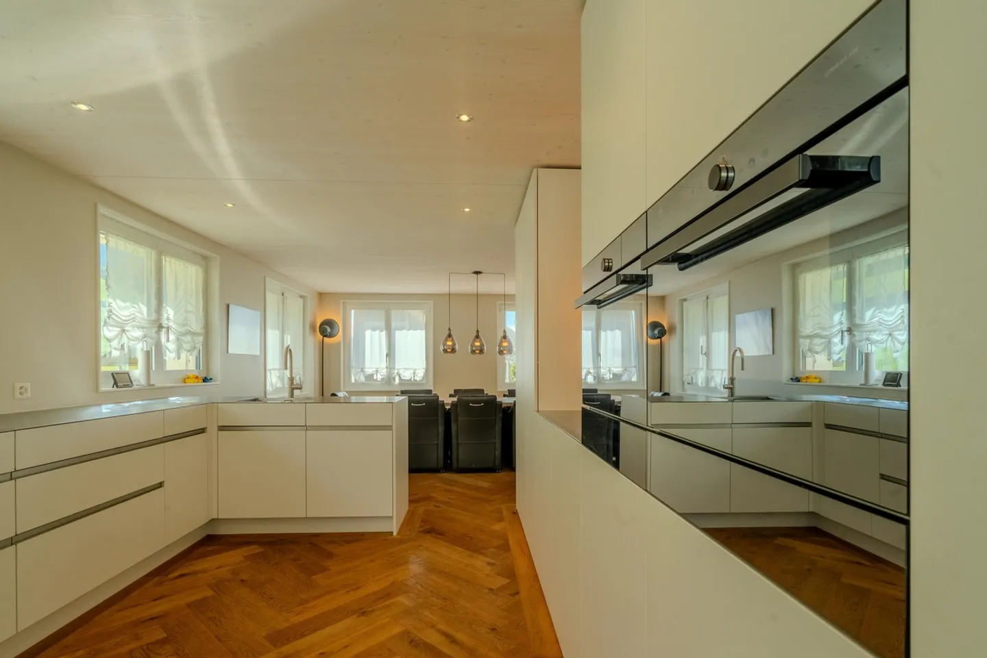 Un rêve de maison dans le vert - Photo 4 sur 12