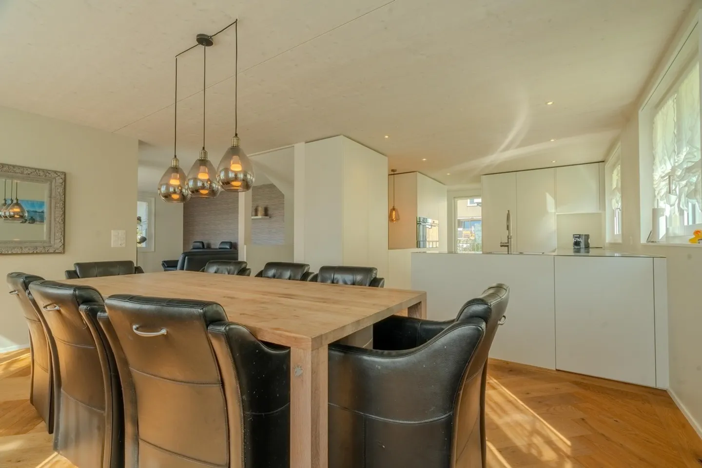 Un rêve de maison dans le vert - Photo 5 sur 12