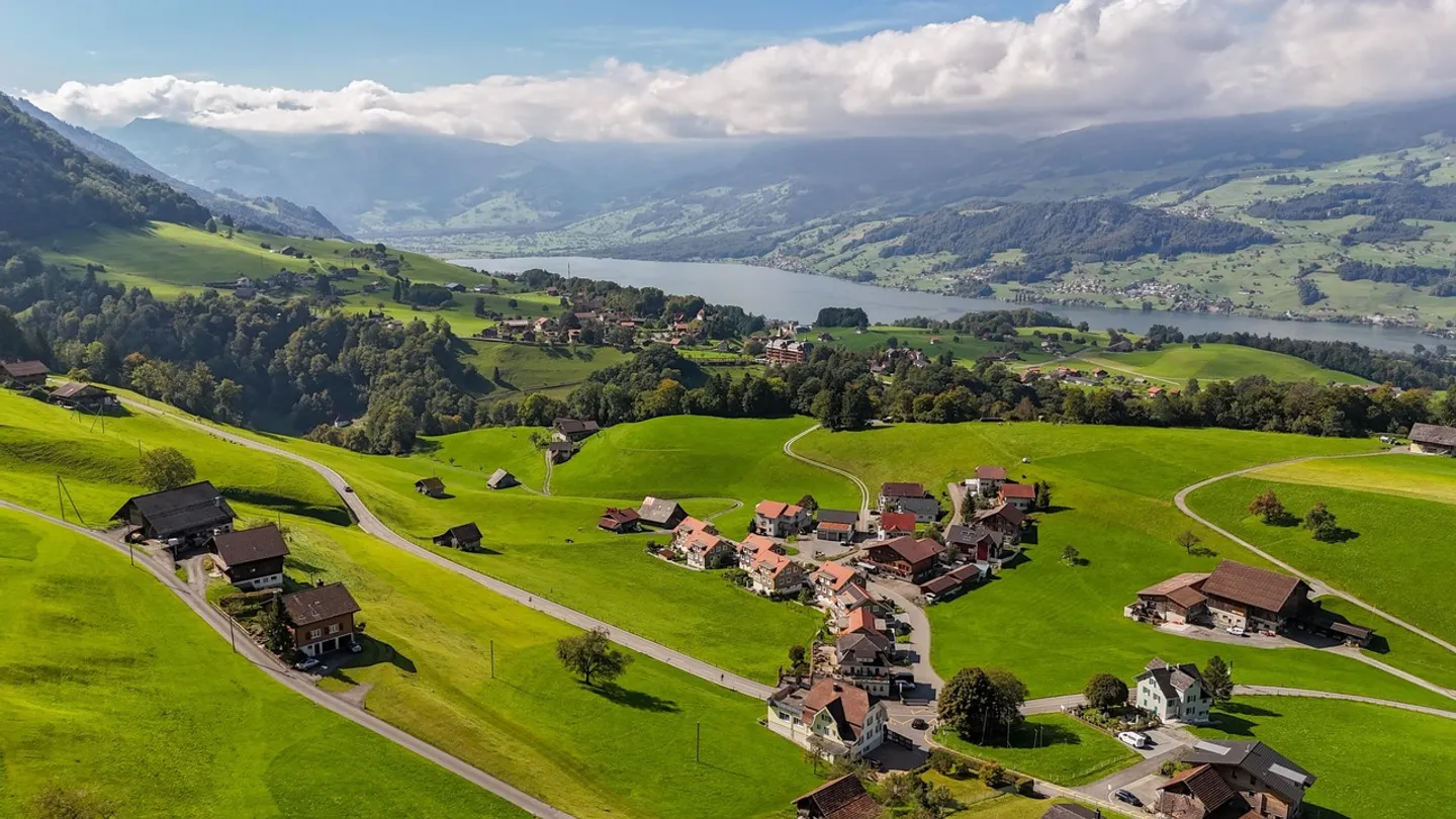 Un rêve de maison dans le vert - Photo 12 sur 12