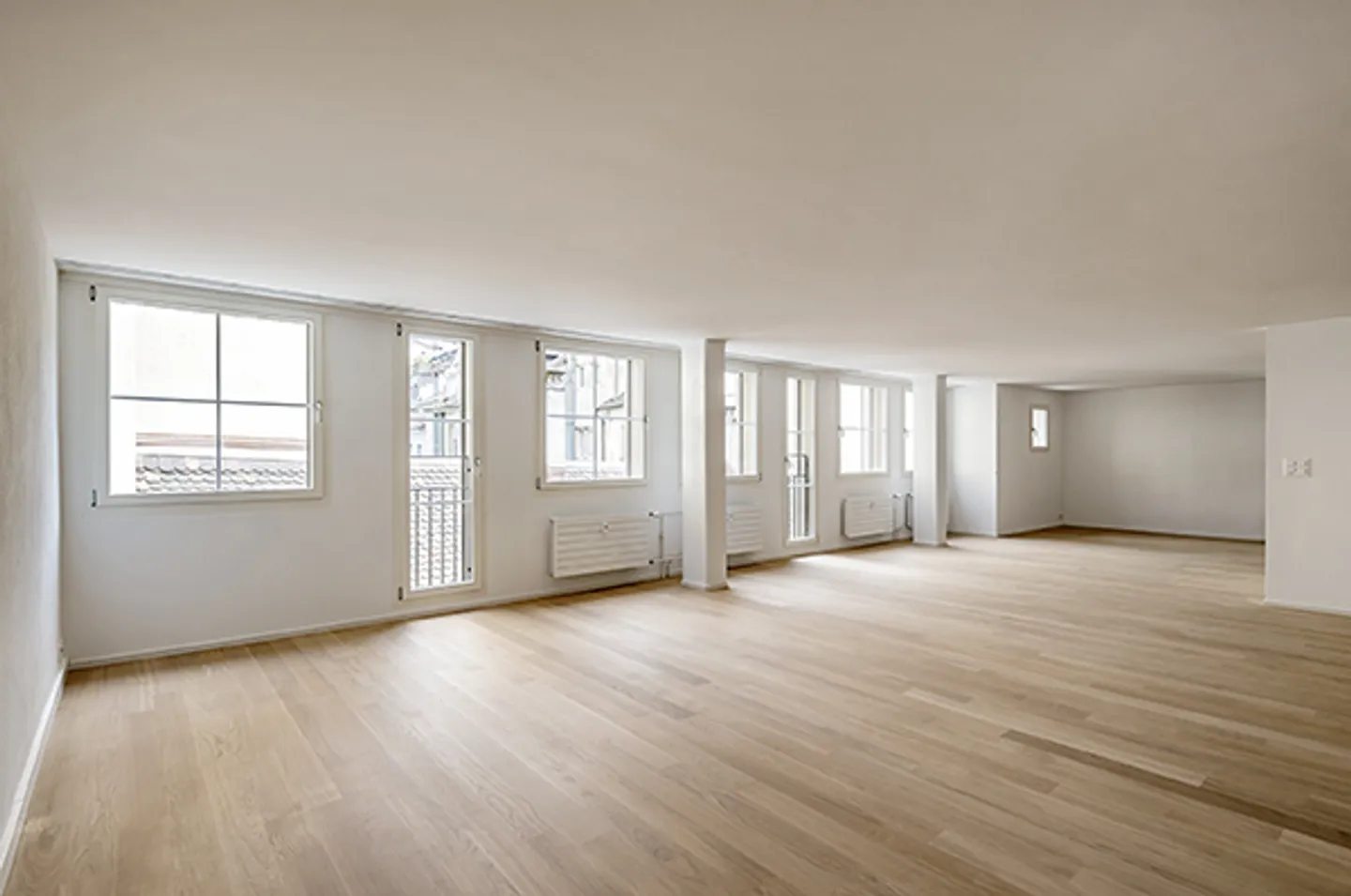 Sogno di appartamento nel centro storico *AFFITTO SENZA DEPOSITO* - Foto 2 di 5