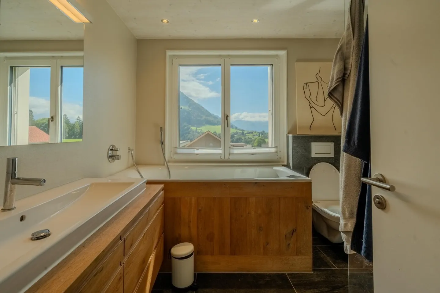 Un rêve de maison dans le vert - Photo 7 sur 12