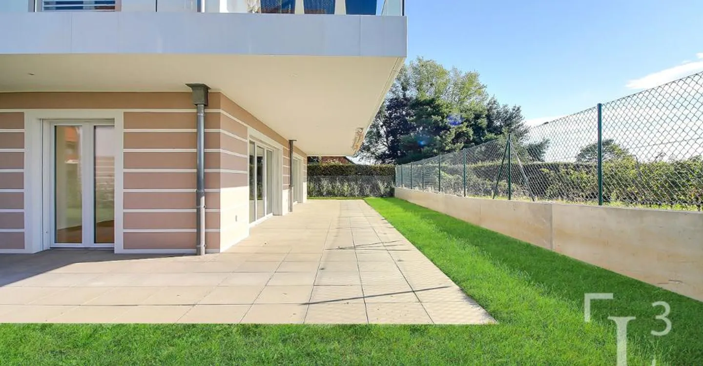 Appartement Familial à Etoy - Photo 4 sur 11