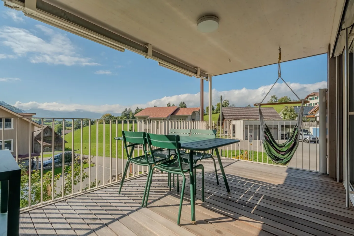 Un rêve de maison dans le vert - Photo 9 sur 12