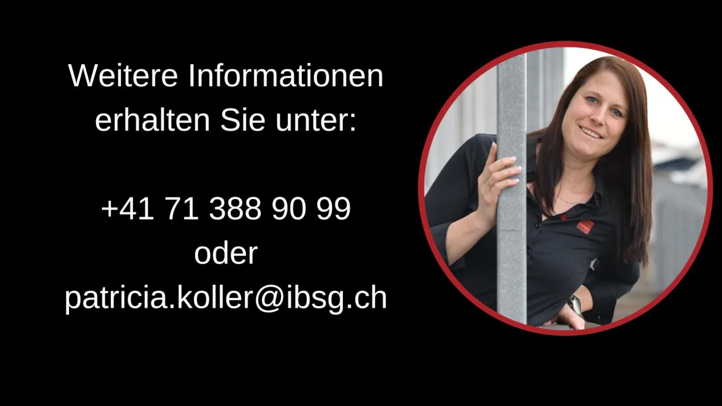 Charmante 3.5 Zimmer Wohnung - Foto 12 von 12