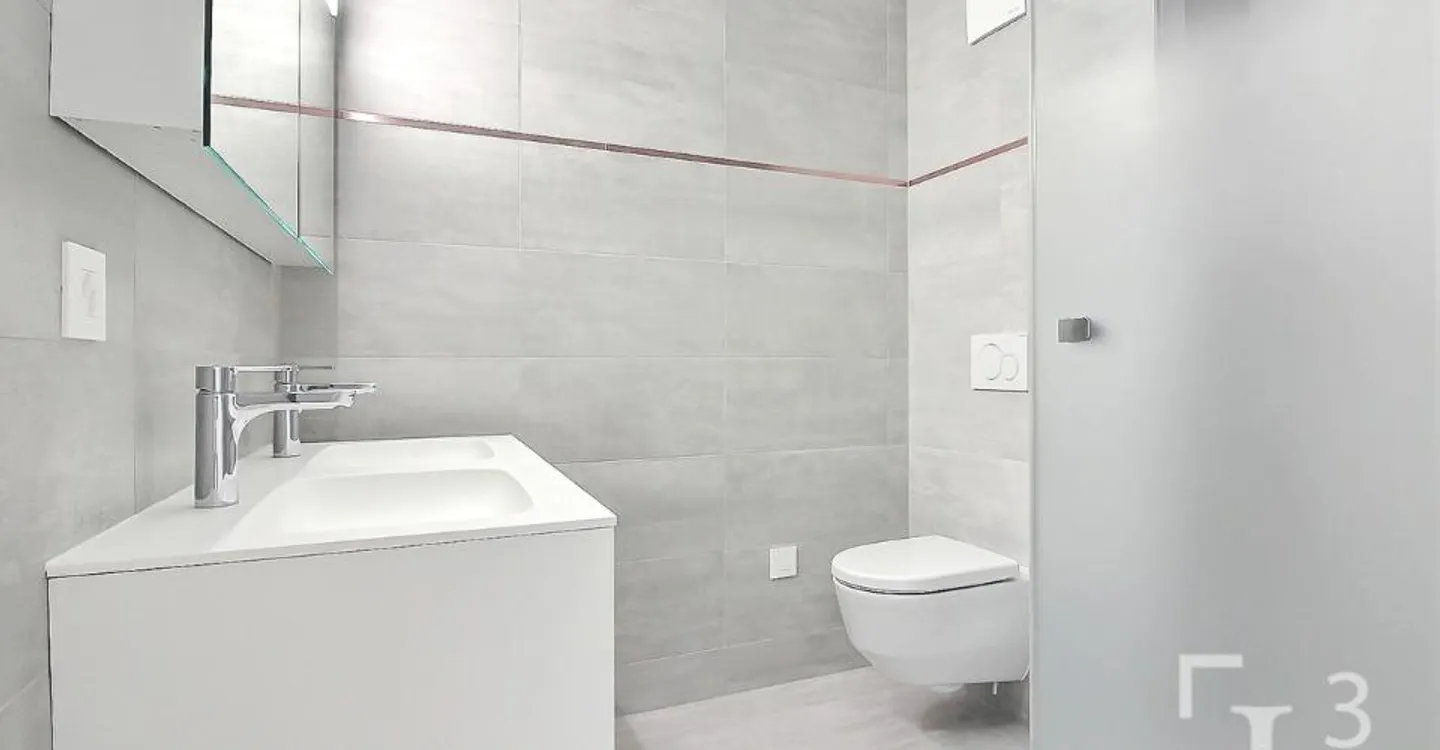 Appartement Familial à Etoy - Photo 9 sur 11